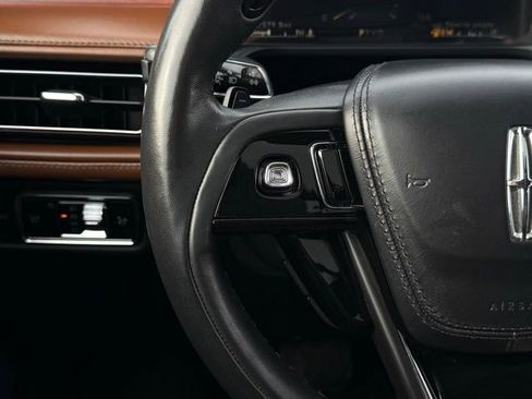 Used 2023 Lincoln Aviator Reserve w/ Jet Package image 8