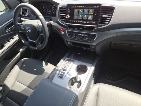 New 2026 Honda Ridgeline RTL image 25