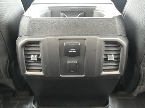 Used 2015 Ford F150 XLT w/ Equipment Group 301A Mid AWD/4WD image 43