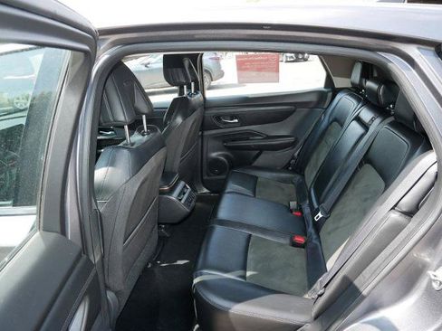 Certified 2023 Nissan Ariya FWD image 12