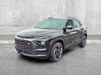 New 2026 Chevrolet TrailBlazer RS w/ Convenience Package