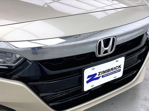 Used 2019 Honda Accord EX-L image 31