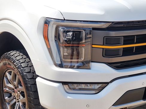 Used 2023 Ford F150 Tremor w/ Equipment Group 402A High AWD/4WD image 6