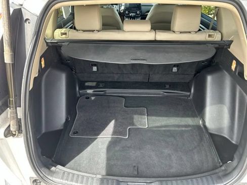 Used 2019 Honda CR-V EX-L image 29