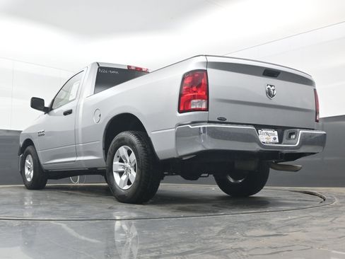 Used 2018 RAM 1500 Tradesman w/ Power & Remote Entry Group RWD image 20