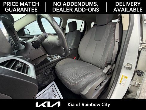 Used 2015 GMC Terrain SLE w/ Convenience Package image 16