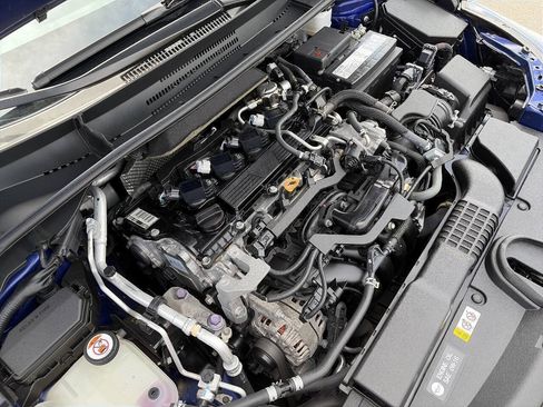 Used 2020 Toyota Corolla SE FWD image 17