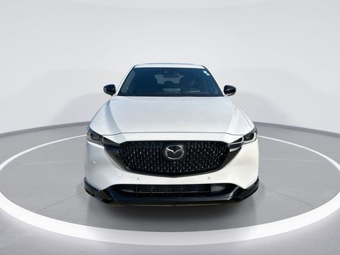 Certified 2025 MAZDA CX-5 2.5 Turbo image 3