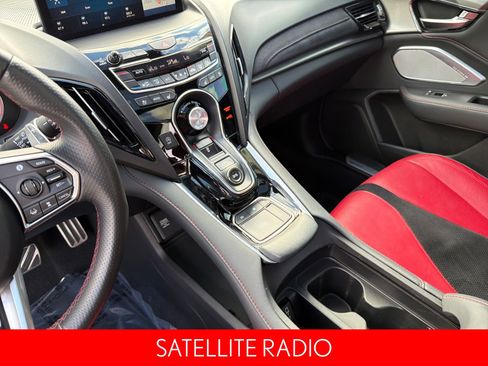 Used 2020 Acura RDX A-Spec image 19