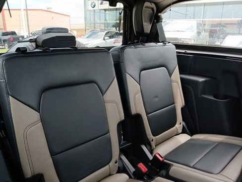 Used 2022 Ford Bronco Wildtrak AWD/4WD image 9