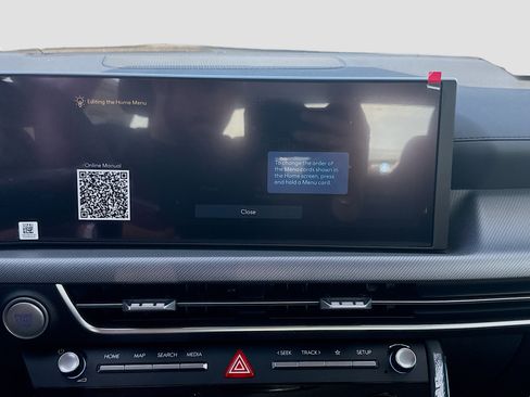 New 2026 Hyundai Sonata SE FWD image 9