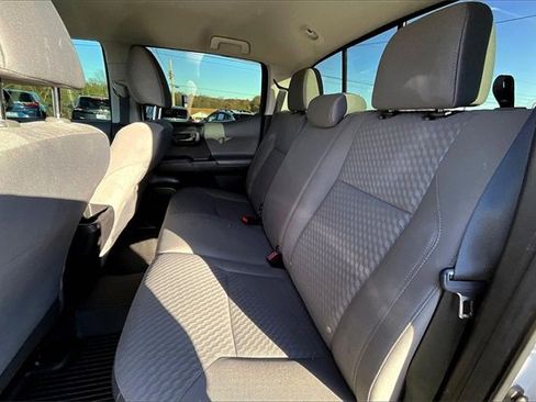Used 2023 Toyota Tacoma SR image 20