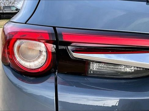 Used 2022 MAZDA CX-9 Carbon Edition image 30