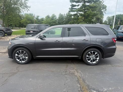 Used 2020 Dodge Durango R/T RWD image 7