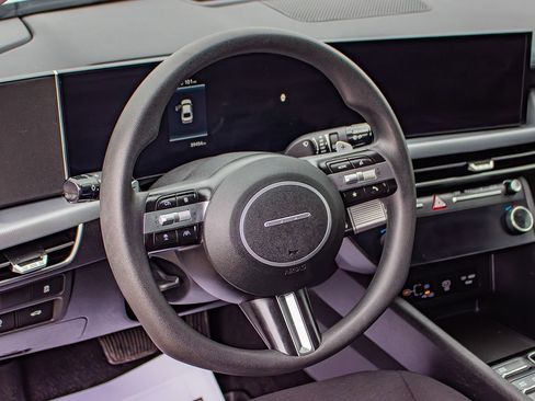 Used 2024 Hyundai Sonata SEL image 22