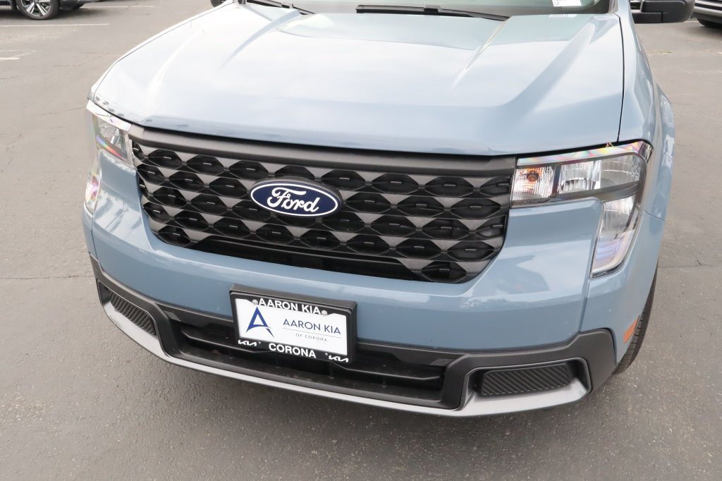 Used 2026 Ford Maverick XLT FWD image 9
