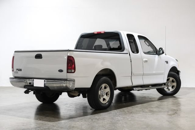 Used 2002 Ford F150 XLT RWD image 10