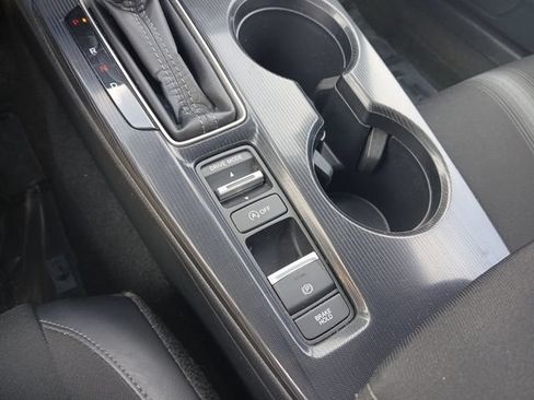Certified 2023 Honda Civic Sport image 24