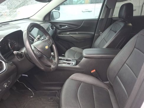 Used 2021 Chevrolet Equinox Premier image 11