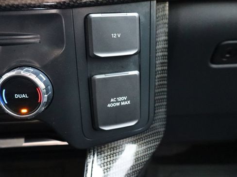 Used 2022 Ford F150 Lariat w/ Equipment Group 502A High AWD/4WD image 31