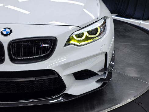 Used 2016 BMW M2 RWD image 40