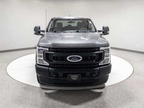 Used 2022 Ford F250 XL w/ Power Equipment Group AWD/4WD image 27
