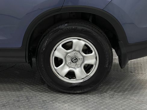 Used 2014 Honda CR-V LX image 33