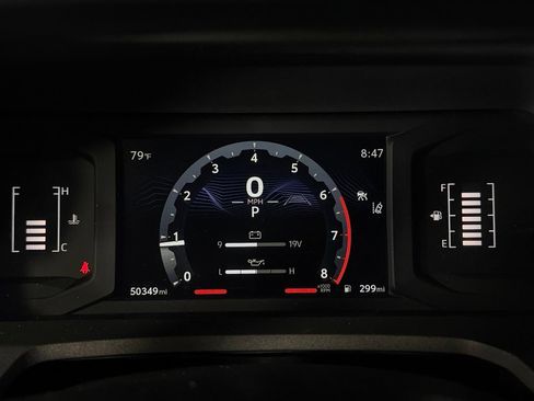 Used 2024 Toyota Tacoma SR5 RWD image 14