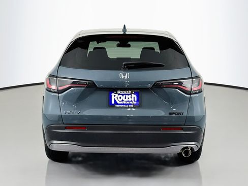 Used 2024 Honda HR-V Sport image 6