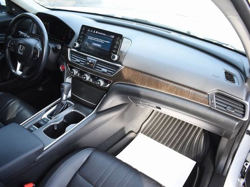 Used 2022 Honda Accord EX-L image 26
