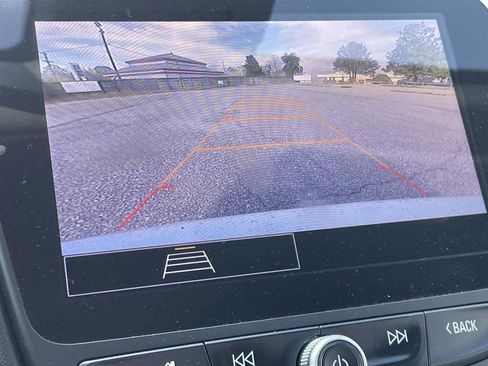 Used 2024 Chevrolet Malibu LT image 25