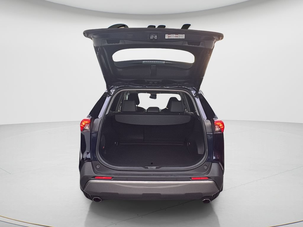 Used 2019 Toyota RAV4 Limited AWD/4WD image 9