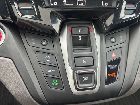 Certified 2024 Honda Odyssey EX-L image 21