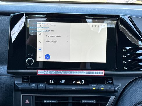 Certified 2026 Toyota Camry SE FWD image 23