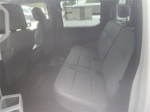 New 2024 Ford F350 XL w/ XL Chrome Package image 21