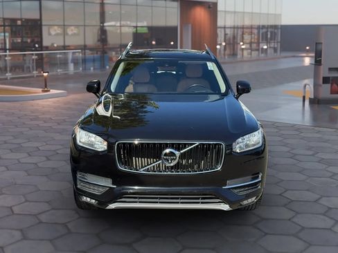 Used 2016 Volvo XC90 T6 Momentum w/ Vision Package AWD/4WD image 9