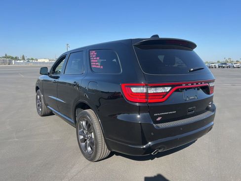 Used 2026 Dodge Durango GT AWD/4WD image 2