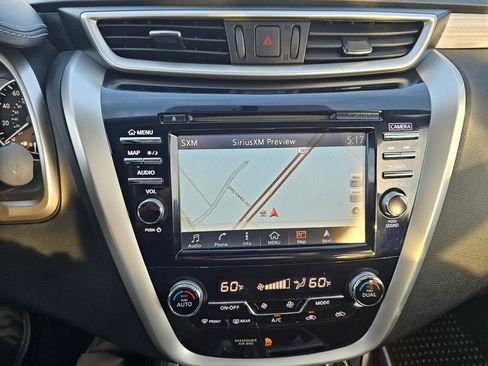 Used 2018 Nissan Murano SL w/ Moonroof Package image 23