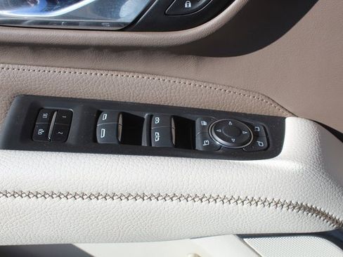 Used 2021 GMC Yukon Denali w/ Advanced Technology Package image 50