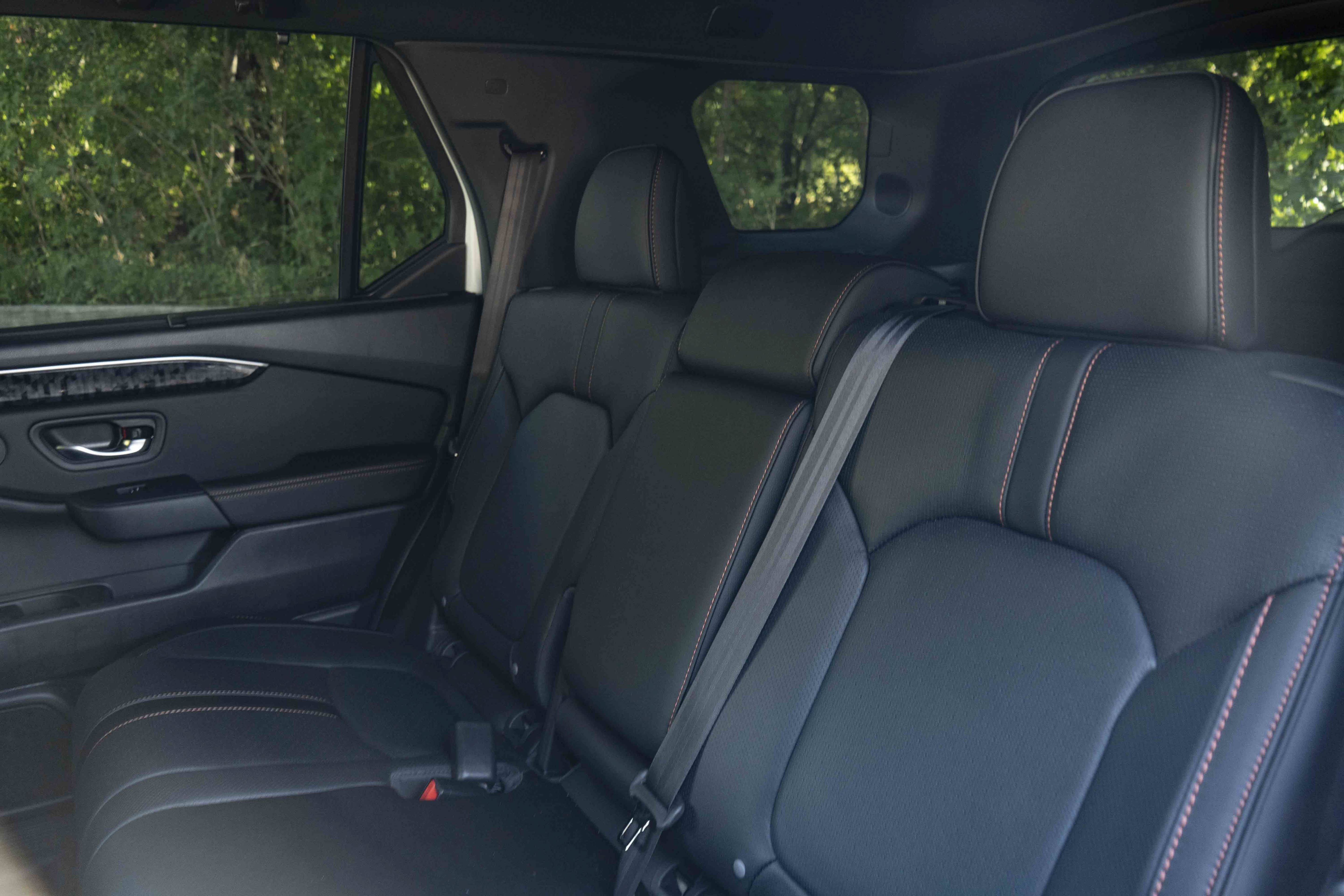 Used 2026 Honda Passport TrailSport Elite image 19