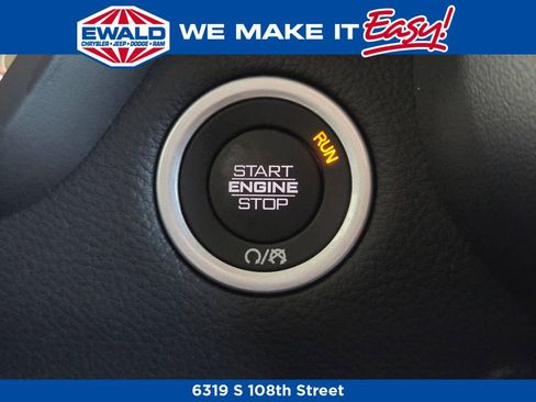New 2026 RAM 1500 Big Horn AWD/4WD image 7