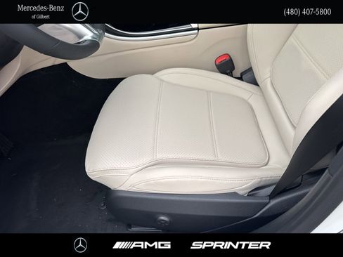 New 2026 Mercedes-Benz C 300 Sedan image 13