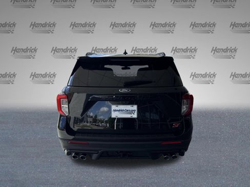 Used 2023 Ford Explorer ST w/ Equipment Group 401A AWD/4WD image 8
