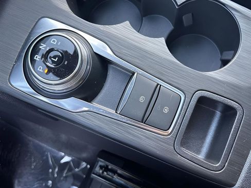 New 2026 Ford Escape ST-Line w/ Tech Pack #1 image 22