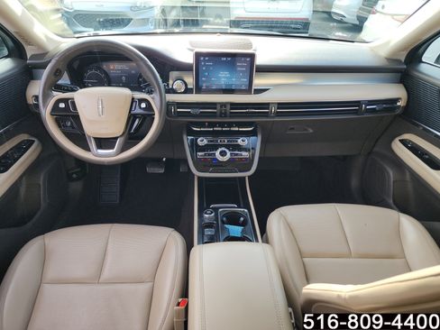 Used 2021 Lincoln Corsair AWD w/ Equipment Group 101A image 12