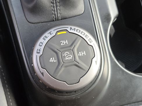 Used 2024 Ford Bronco Big Bend image 6