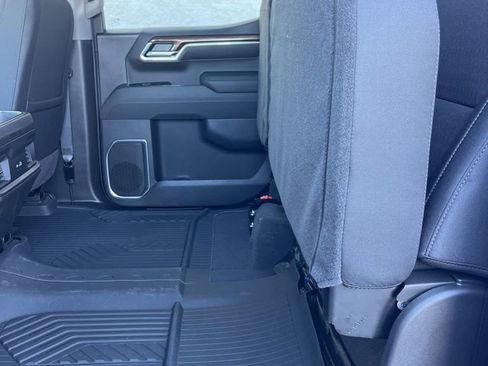 New 2026 Chevrolet Silverado 1500 RST image 24