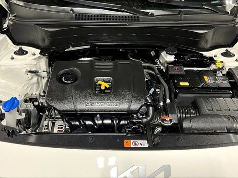 Used 2026 Kia Seltos S FWD image 26
