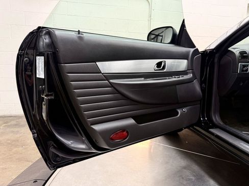 Used 2002 Ford Thunderbird RWD image 13