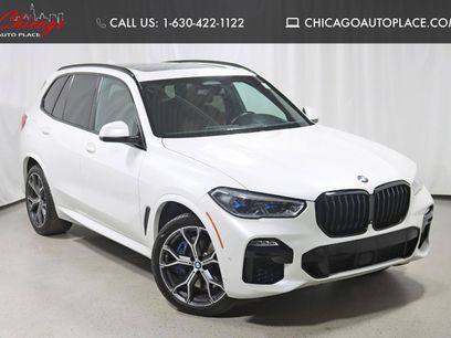 Used 2020 BMW X5 xDrive40i w/ Premium Enhanced Package